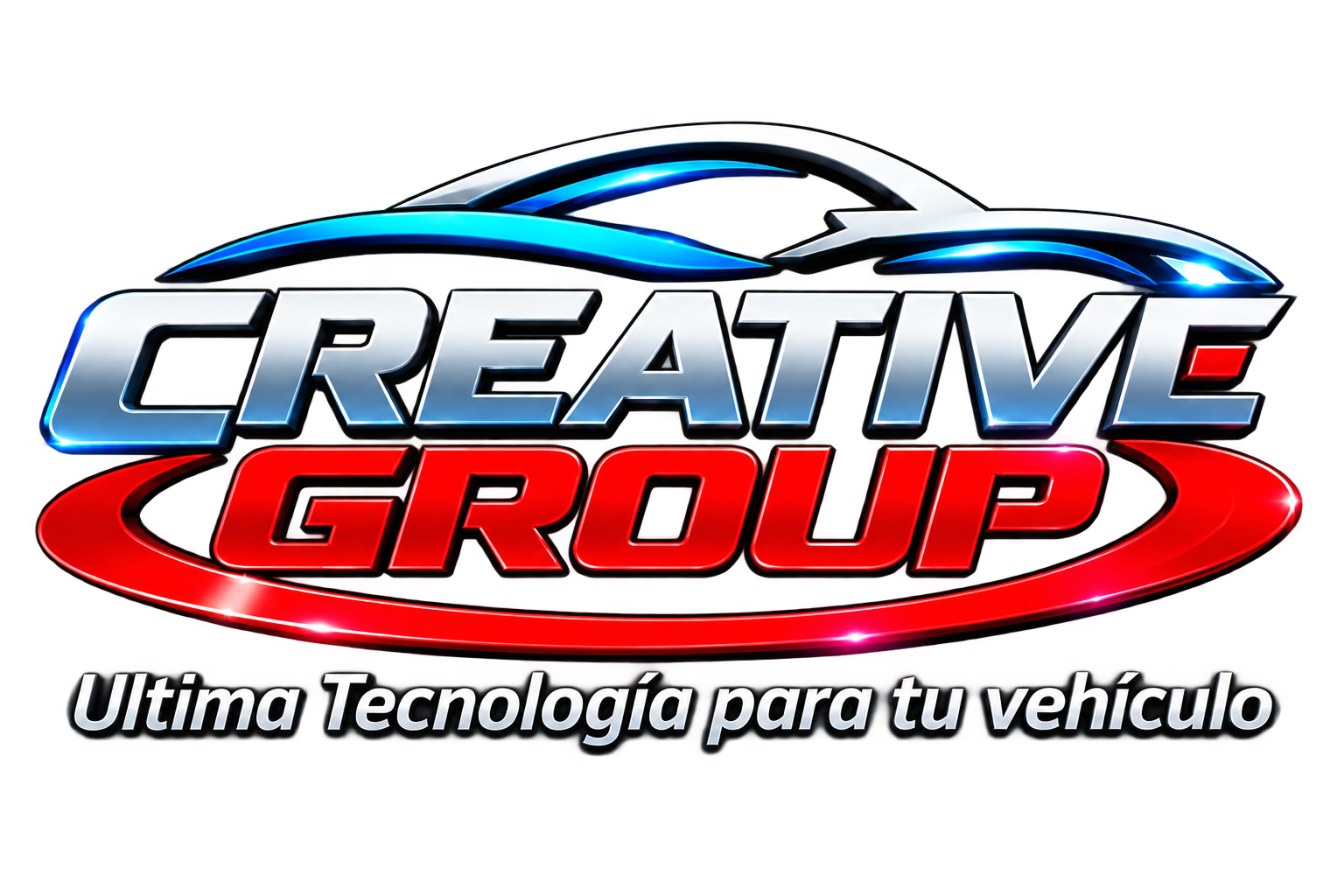 Creative Group SRL